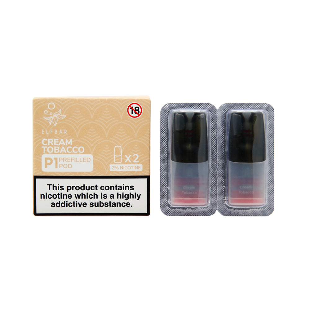 sp:sp1338-cream-tobacco-20mg | 20mg