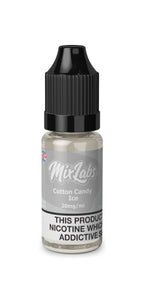 20mg Mix Labs 10ml Nic Salts