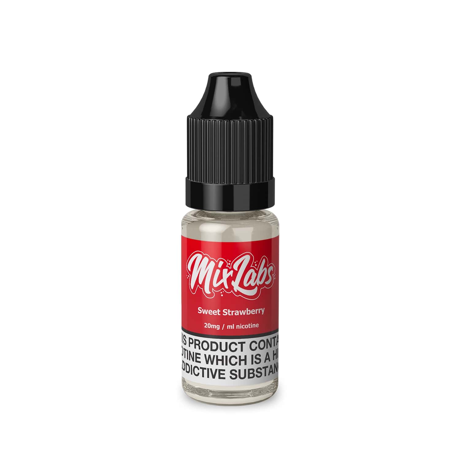 20mg Mix Labs 10ml Nic Salts