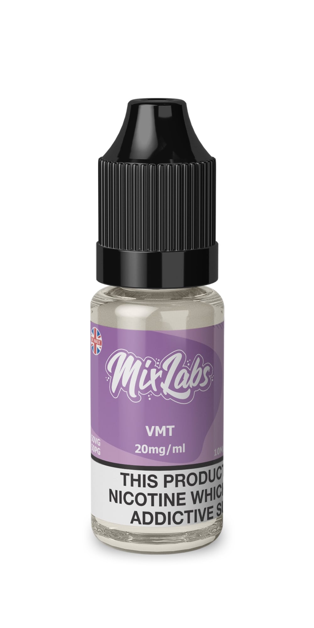 20mg Mix Labs 10ml Nic Salts