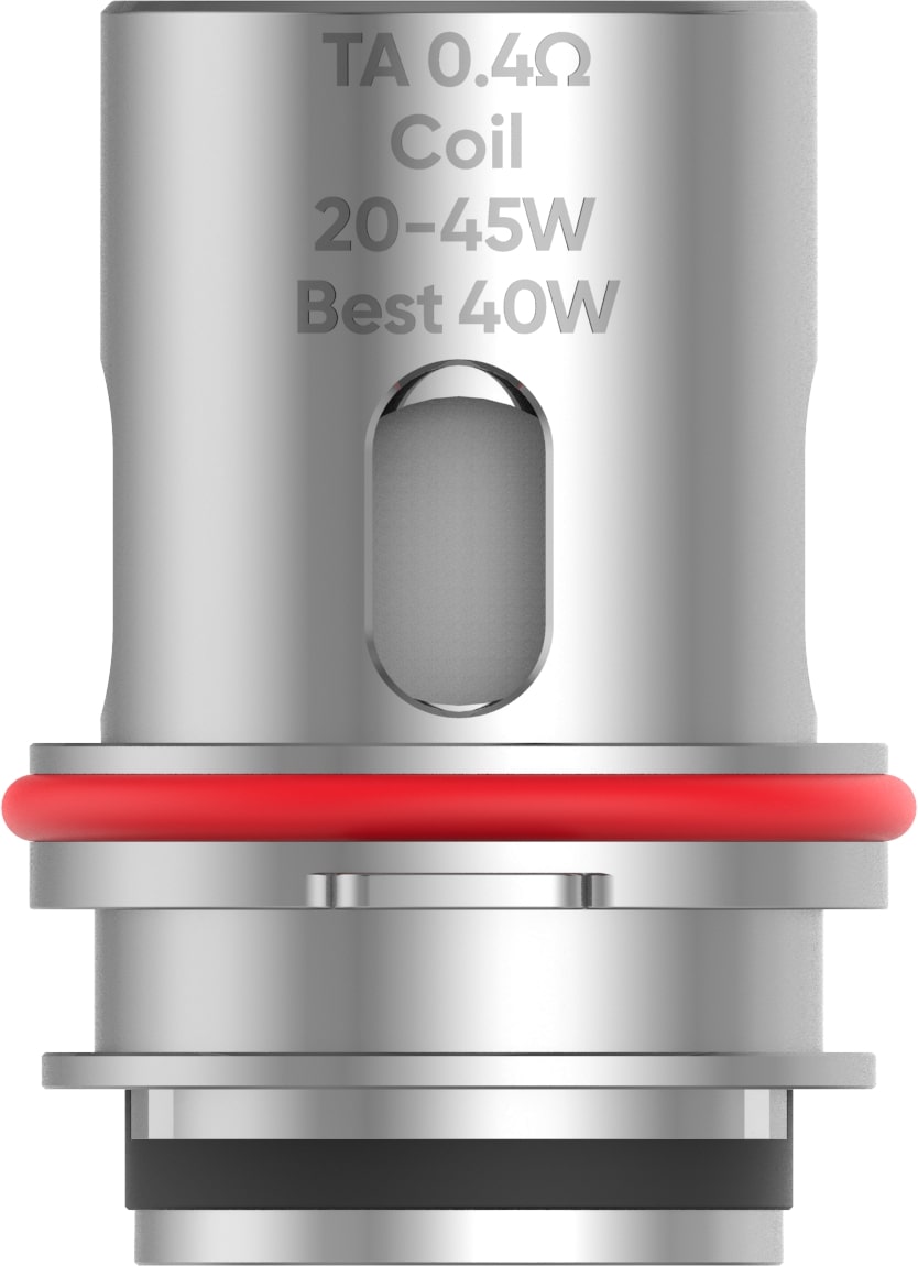 Smok TA Coils - 5 Pack