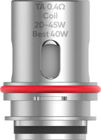 Smok TA Coils - 5 Pack