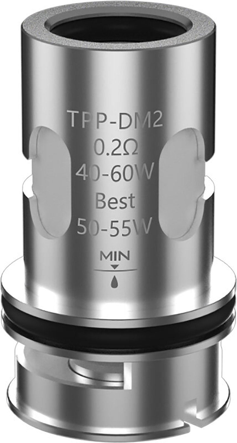 sp:sp215-dm2-02ohm | DM2 0.2ohm extra