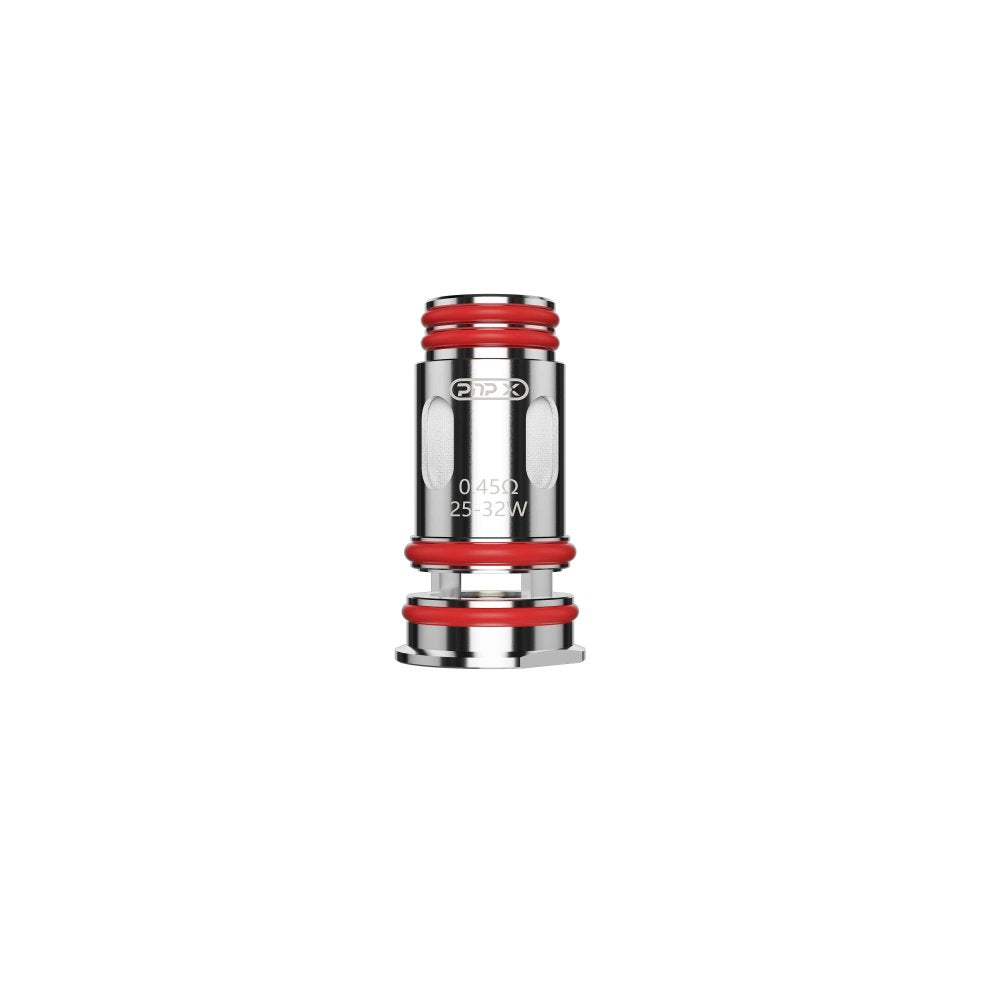 Voopoo PNP X Coils - 5 Pack