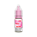 Ox Passion - Nic Salt - Berries Bust