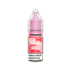 Ox Passion - Nic Salt - Berries Bust