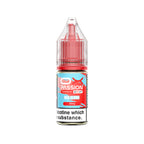 Ox Passion - Nic Salt - Berries Bust