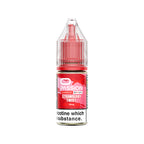 Ox Passion - Nic Salt - Berries Bust