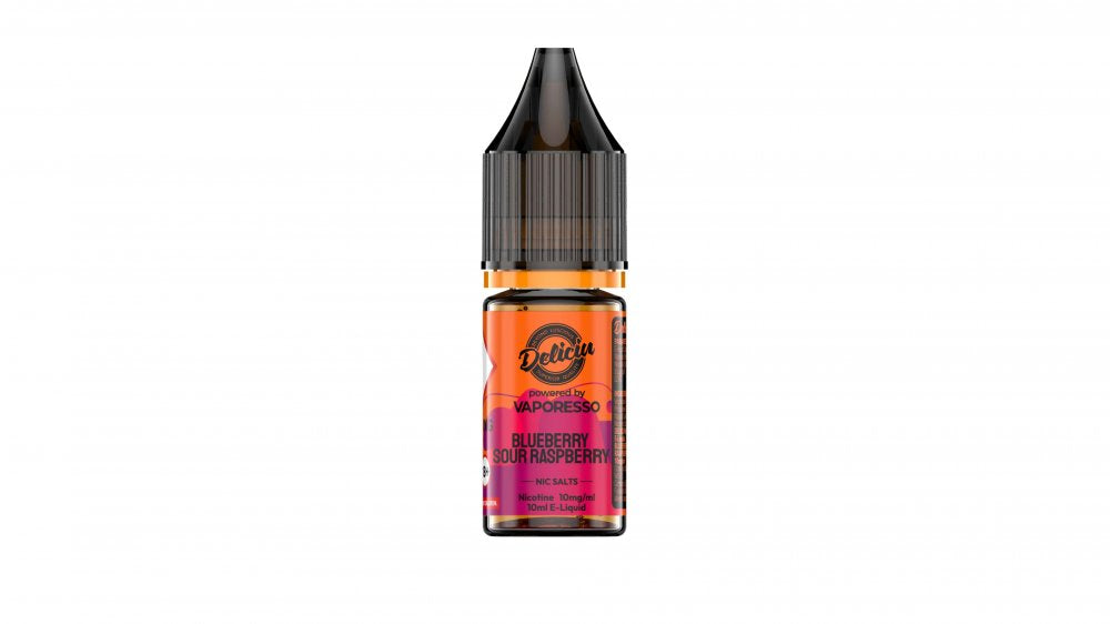 10mg Vaporesso Deliciu V2 10ml Nic Salts