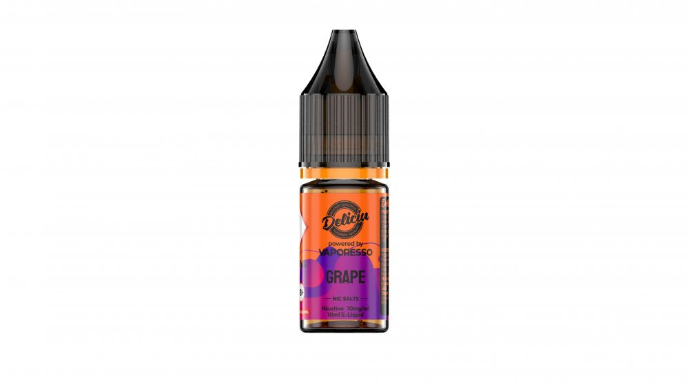 10mg Vaporesso Deliciu V2 10ml Nic Salts