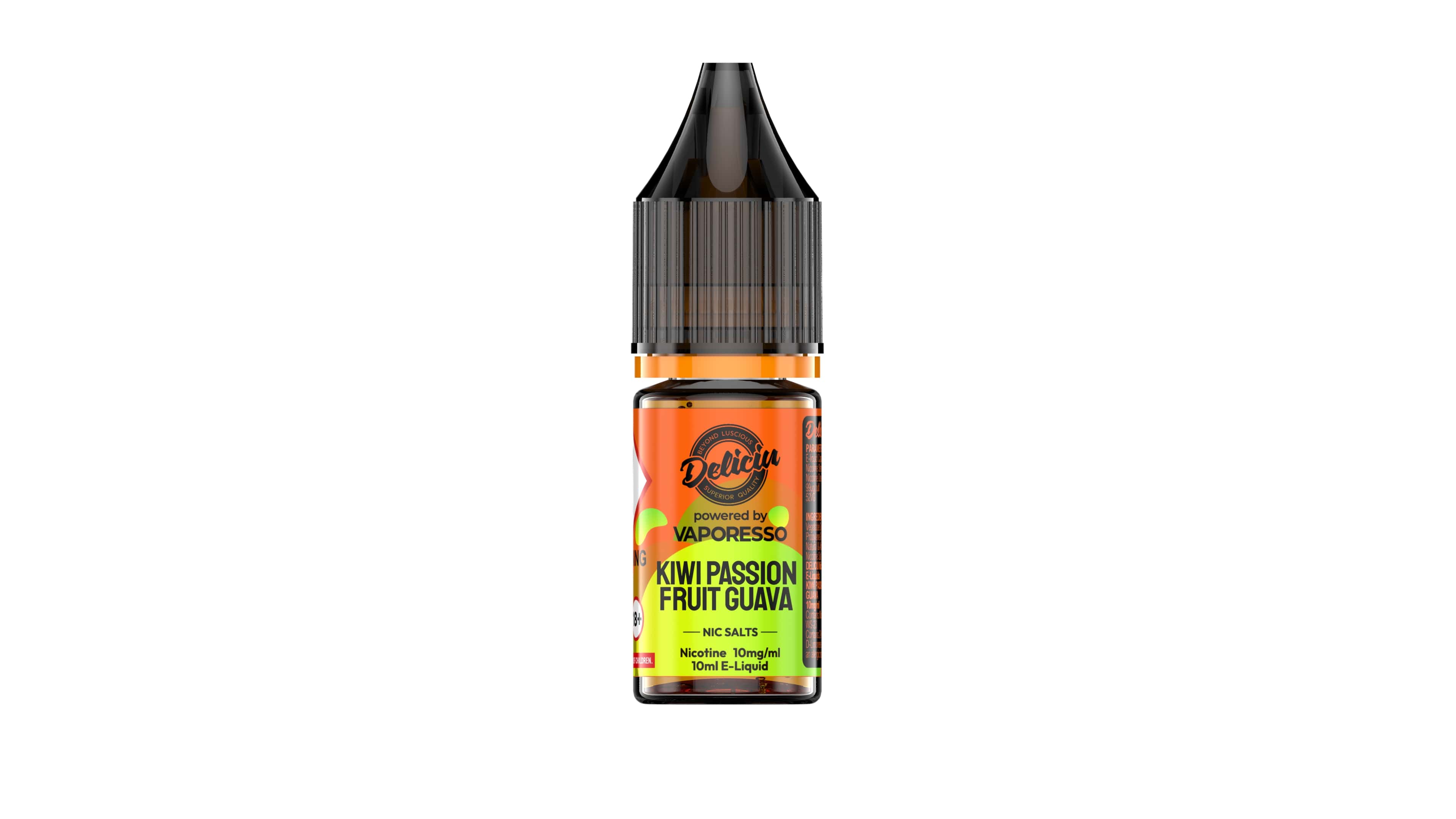 10mg Vaporesso Deliciu V2 10ml Nic Salts