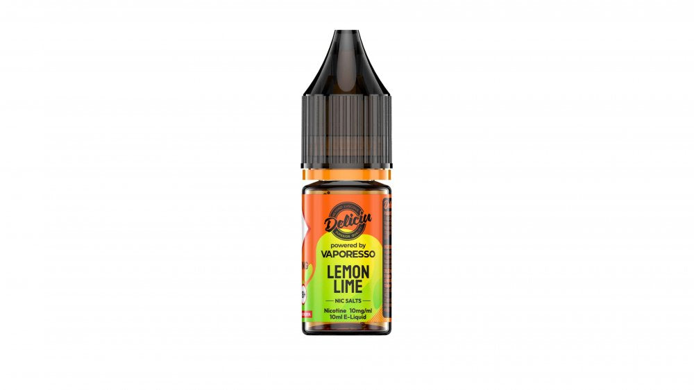 10mg Vaporesso Deliciu V2 10ml Nic Salts