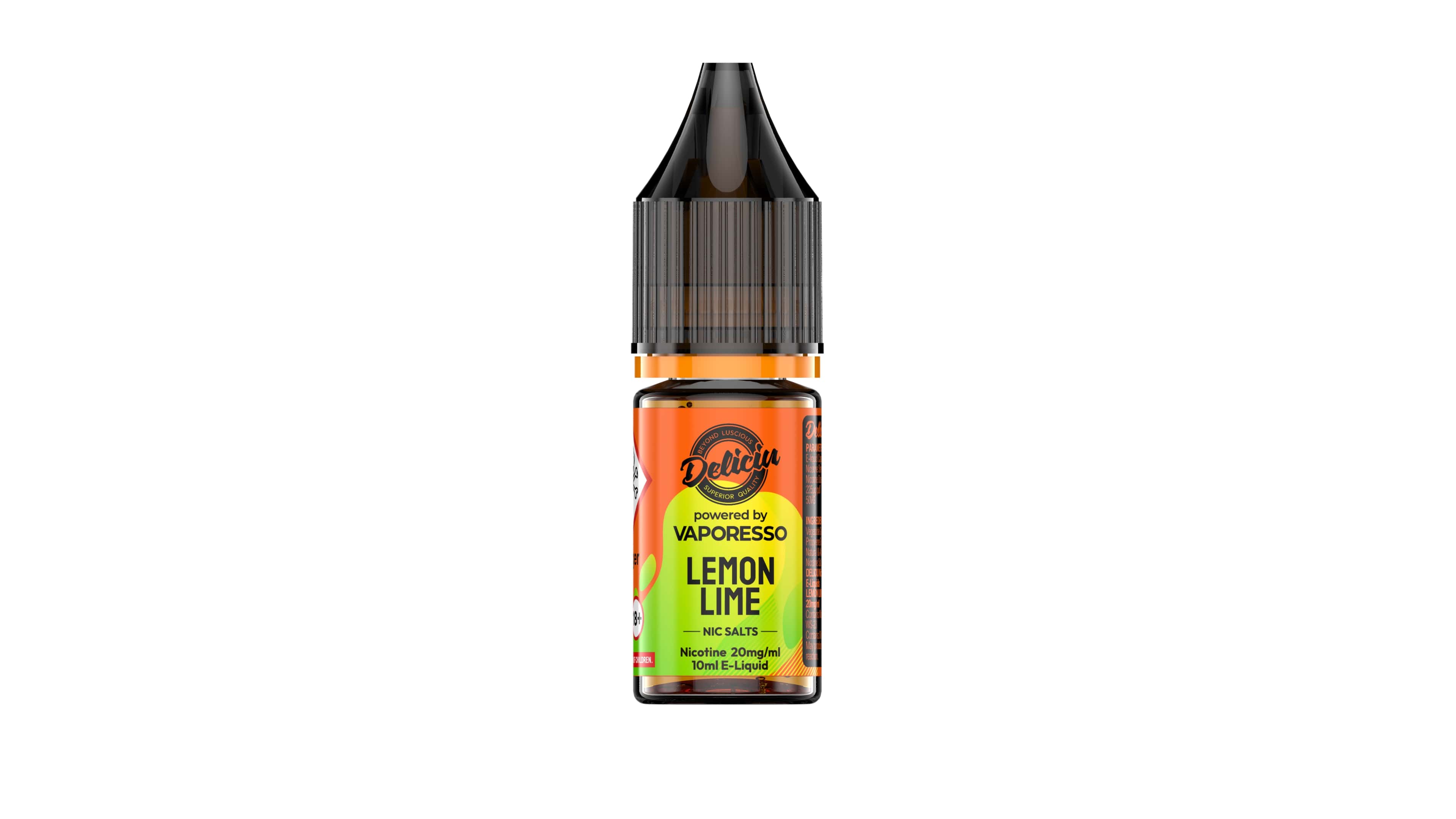 20mg Vaporesso Deliciu V2 10ml Nic Salts