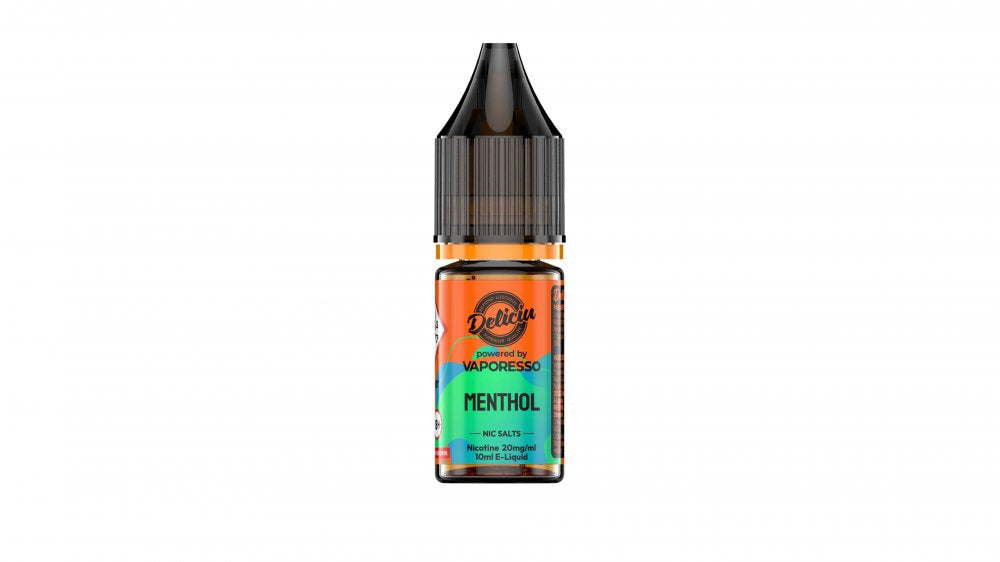 20mg Vaporesso Deliciu V2 10ml Nic Salts