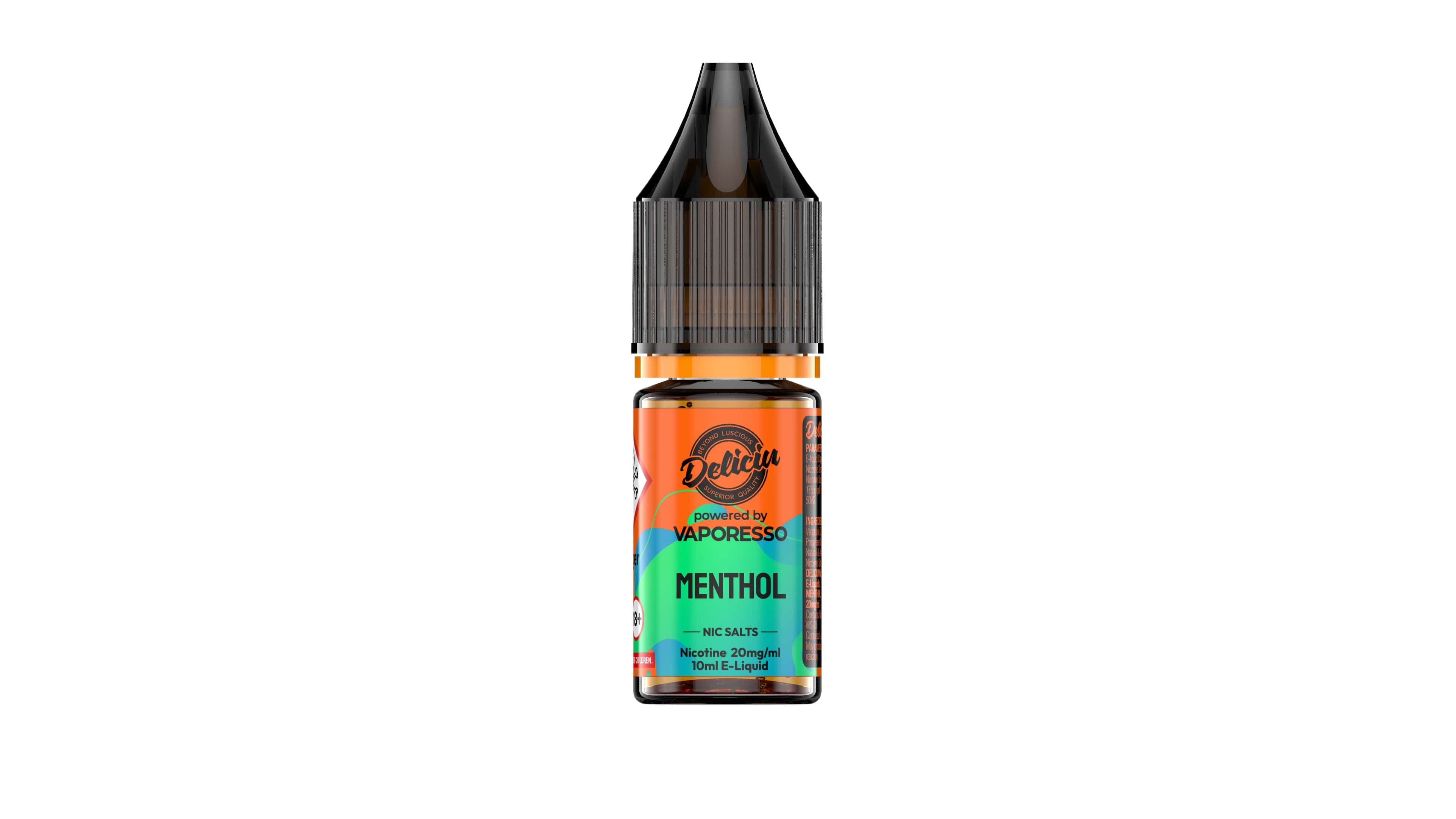20mg Vaporesso Deliciu V2 10ml Nic Salts
