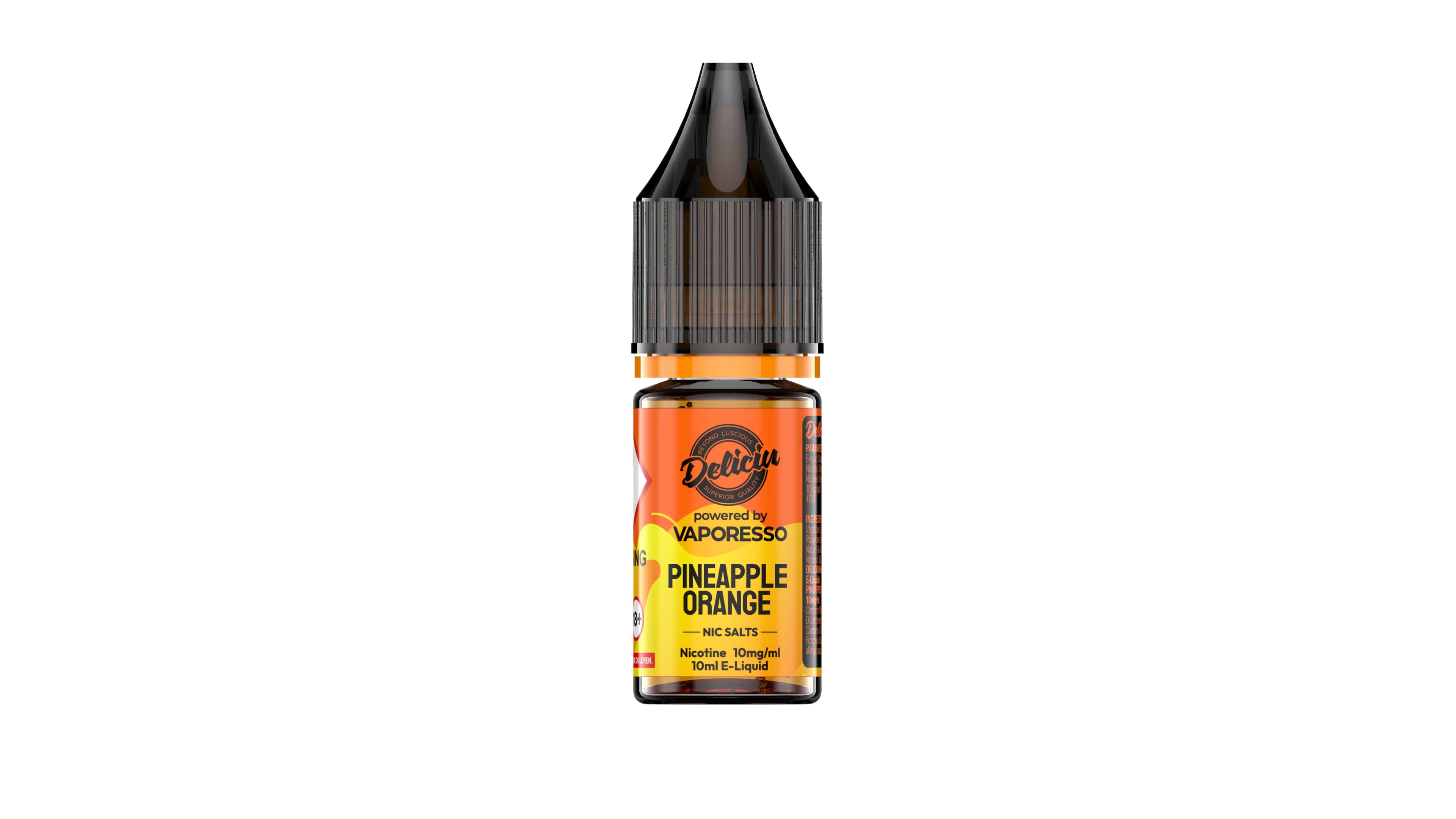 10mg Vaporesso Deliciu V2 10ml Nic Salts