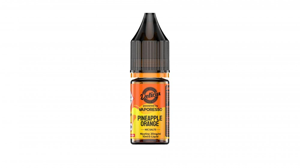 20mg Vaporesso Deliciu V2 10ml Nic Salts
