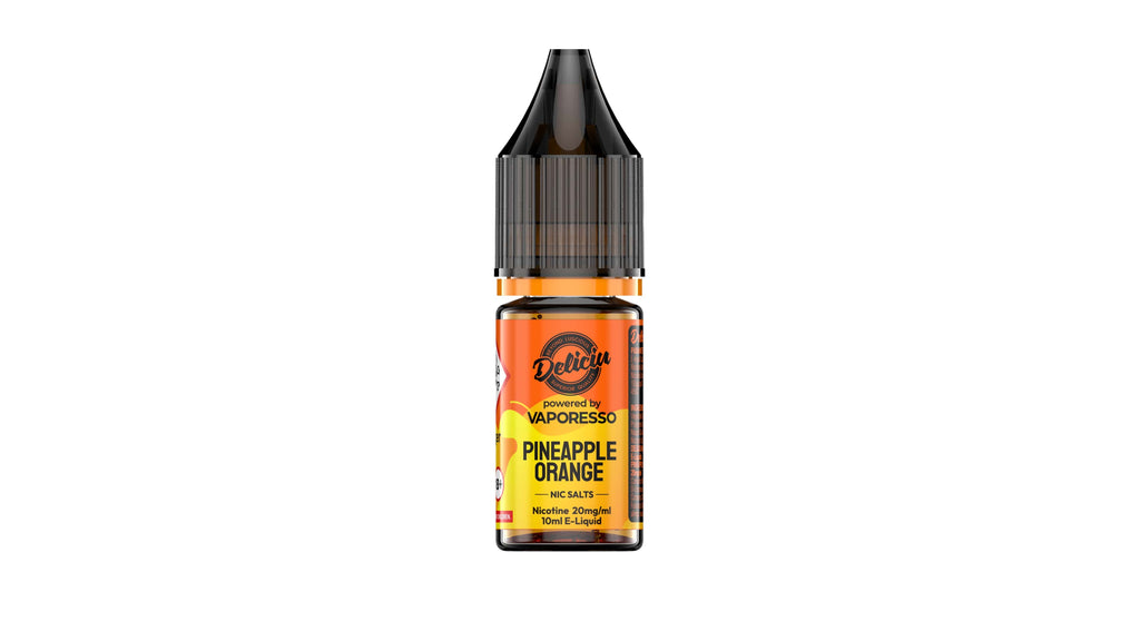 20mg Vaporesso Deliciu V2 10ml Nic Salts