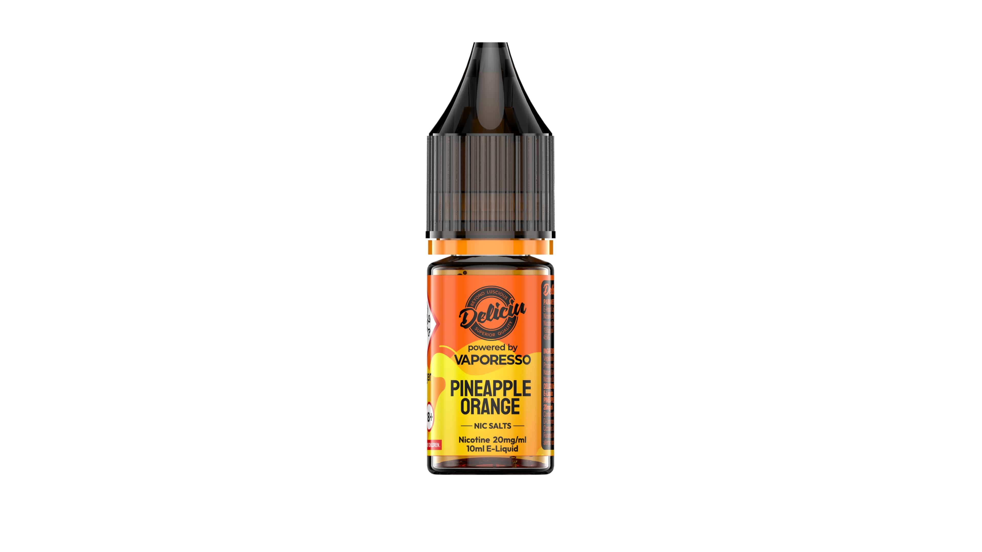 20mg Vaporesso Deliciu V2 10ml Nic Salts