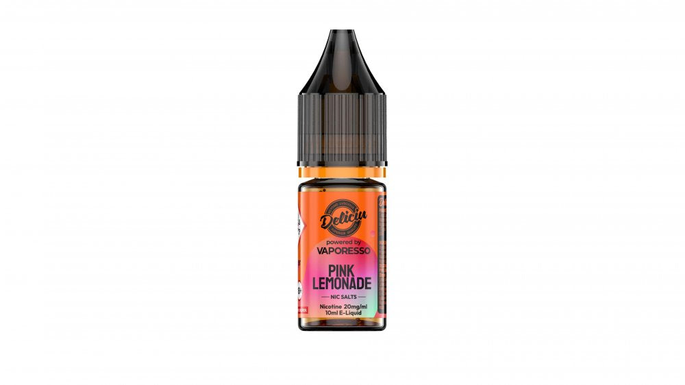 20mg Vaporesso Deliciu V2 10ml Nic Salts