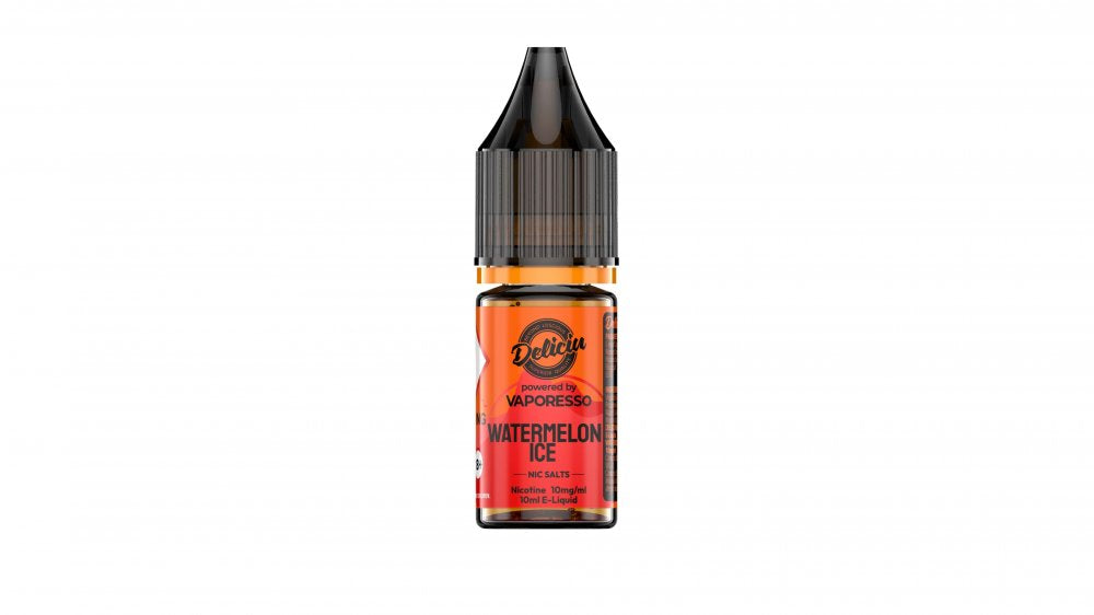 10mg Vaporesso Deliciu V2 10ml Nic Salts