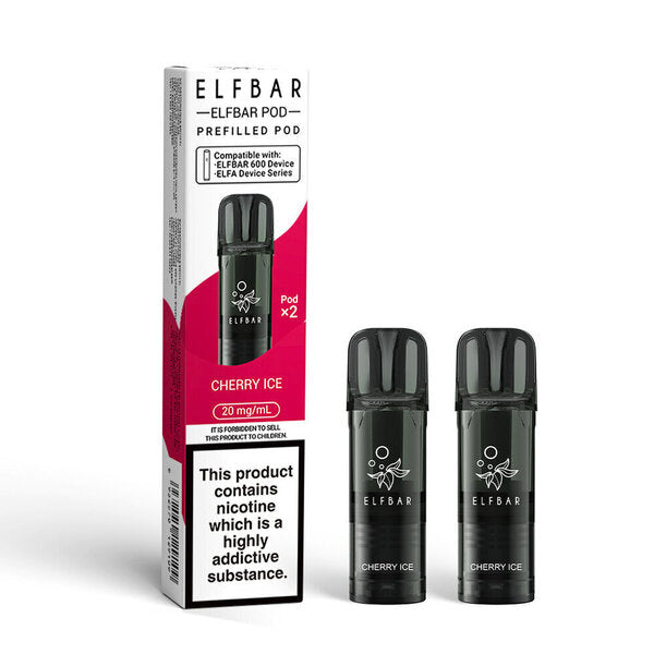 Elf Pre Filled