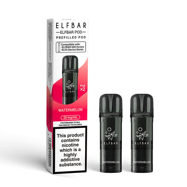 Elf Pre Filled