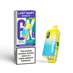 Lost Mary Bm600 Pre Filled
