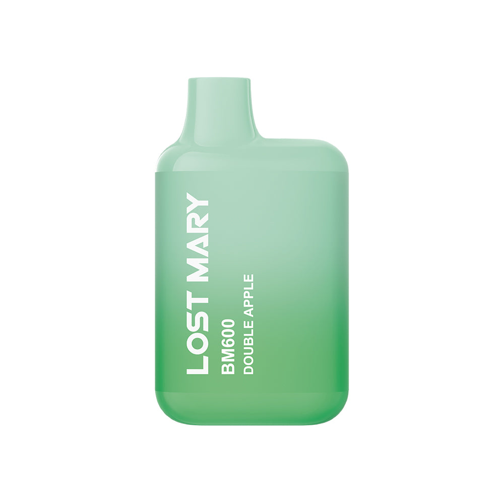 Lost Mary Bm600 Pre Filled