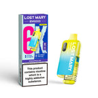 Lost Mary Bm600 Pre Filled