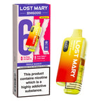 Lost Mary Bm600 Pre Filled