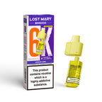 Lost Mary BM6000 Pod &amp; Refill - Lemon Lime
