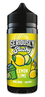 Doozy Vape - Seriously Slushy - 100ml