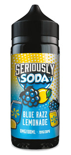 Doozy Vape - Seriously Soda - 100ml