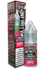 5mg Doozy Infinity 10ml Nic Salts