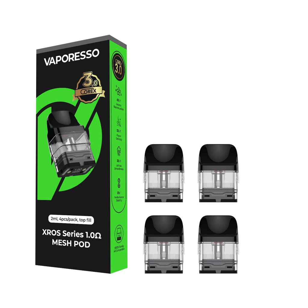 sp:sp71202-10ohm-mesh | 1.0ohm Mesh