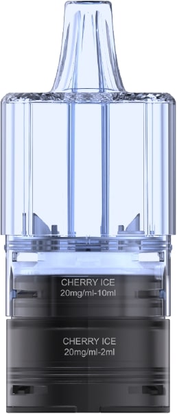 Uwell Viscore Pro Plus Pod &amp; Refill