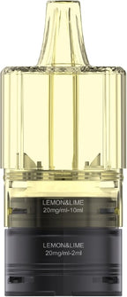 Uwell Viscore Pro Plus Pod &amp; Refill