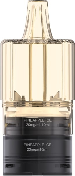 Uwell Viscore Pro Plus Pod &amp; Refill