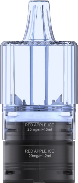 Uwell Viscore Pro Plus Pod &amp; Refill