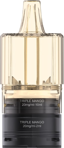 Uwell Viscore Pro Plus Pod &amp; Refill