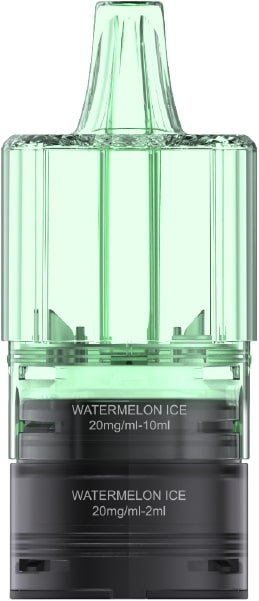 Uwell Viscore Pro Plus Pod &amp; Refill
