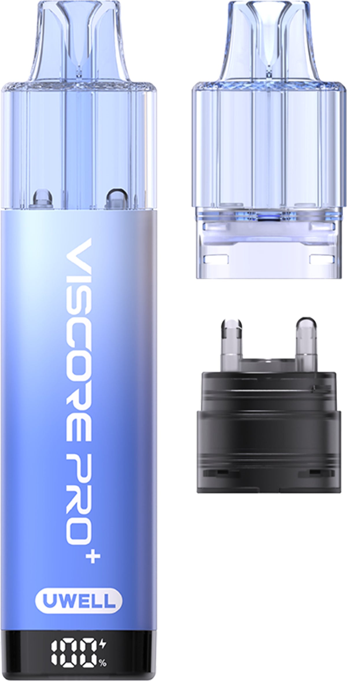 Uwell Viscore Pro Plus Pod Kit