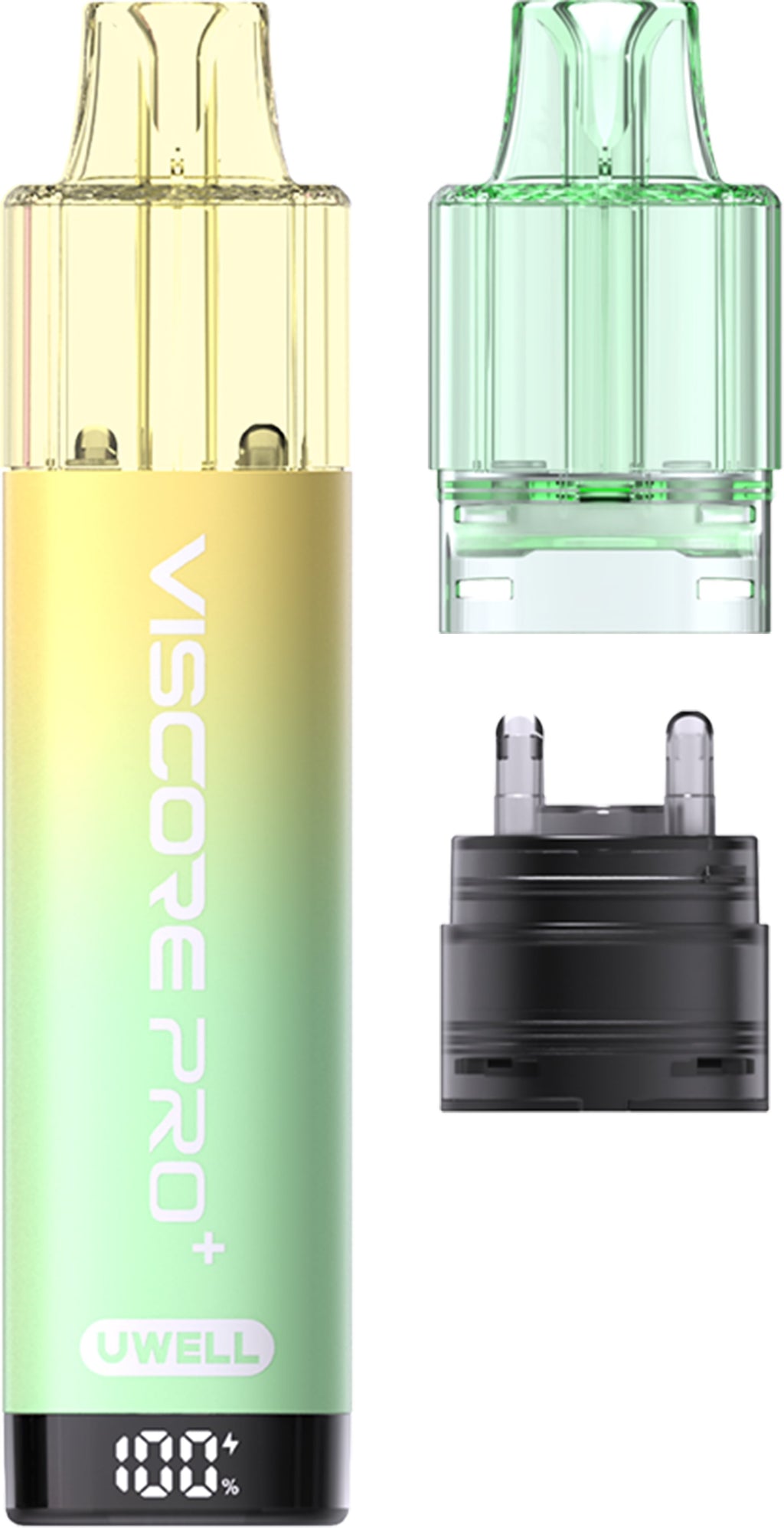 Uwell Viscore Pro Plus Pod Kit