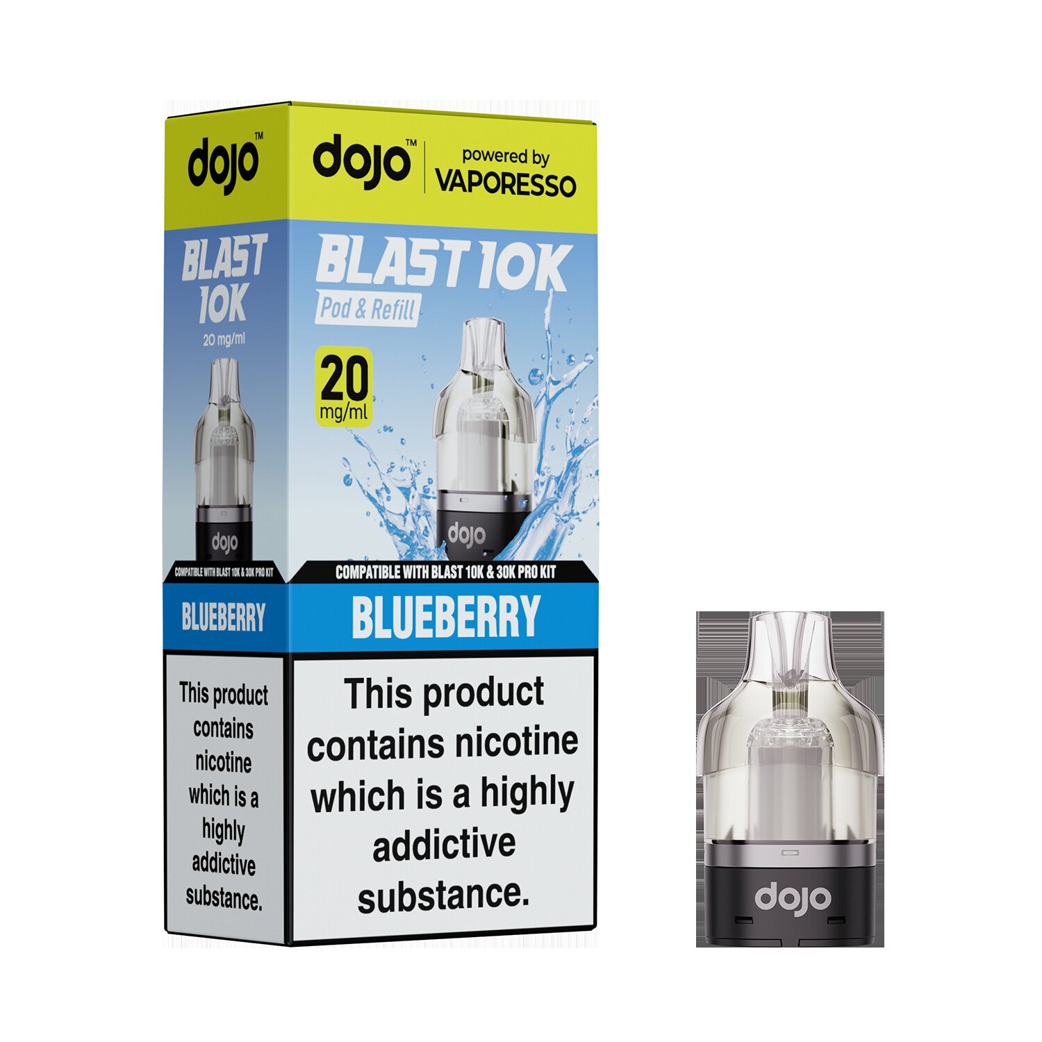 sp:sp74441-blueberry-20mg | Blueberry 20mg