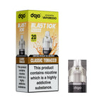 sp:sp74441-classic-tobacco-20mg | Classic Tobacco 20mg
