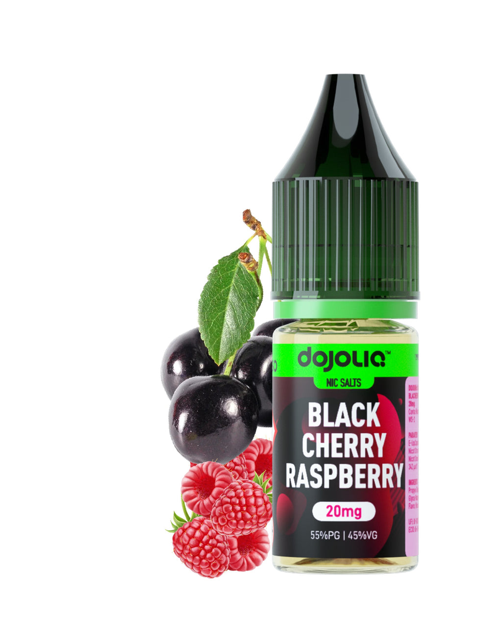 20mg Vaporesso Dojoliq 10ml Nic Salts