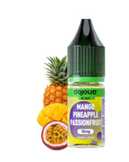 10mg Vaporesso Dojoliq 10ml Nic Salts