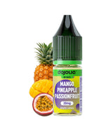 20mg Vaporesso Dojoliq 10ml Nic Salts