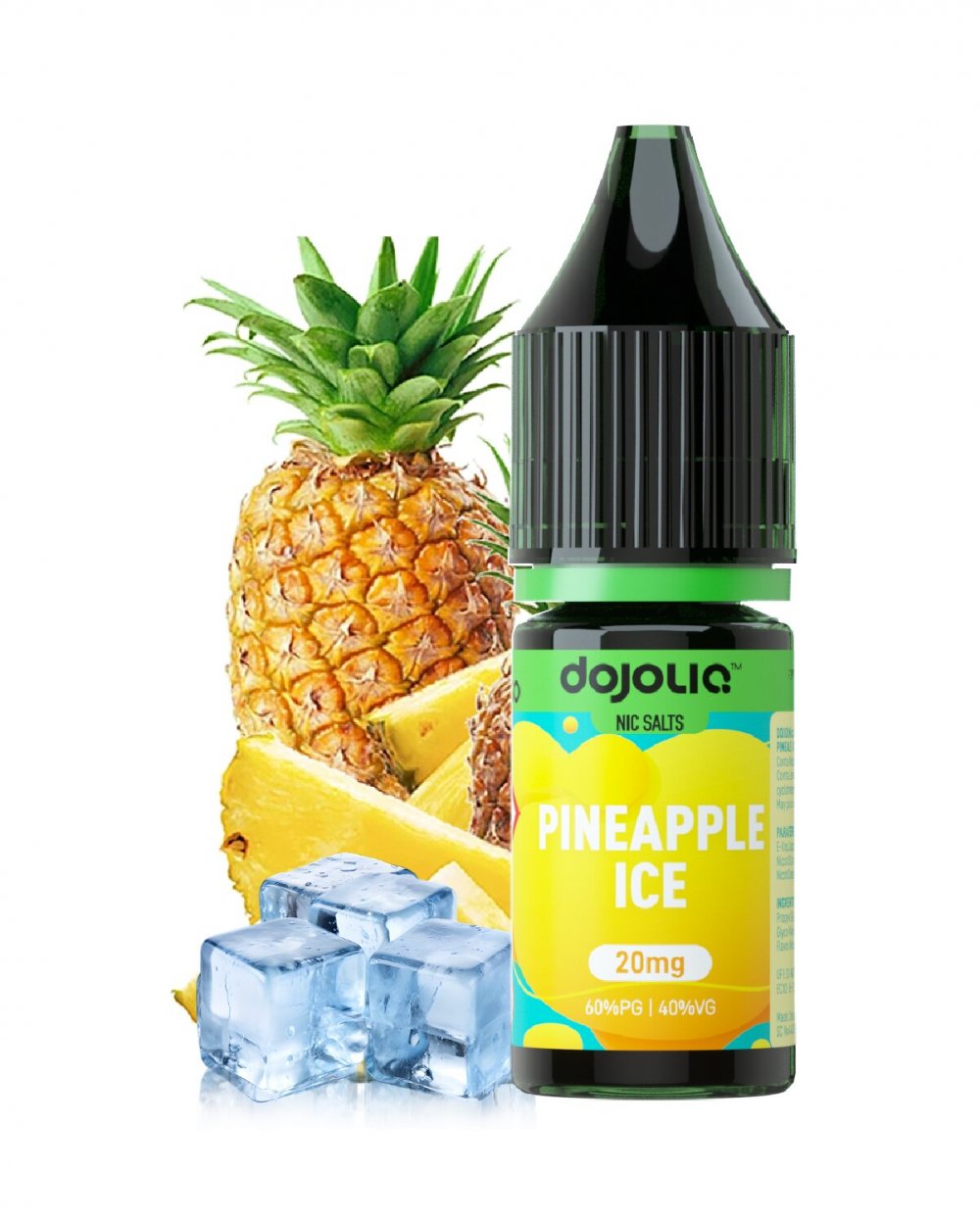 20mg Vaporesso Dojoliq 10ml Nic Salts
